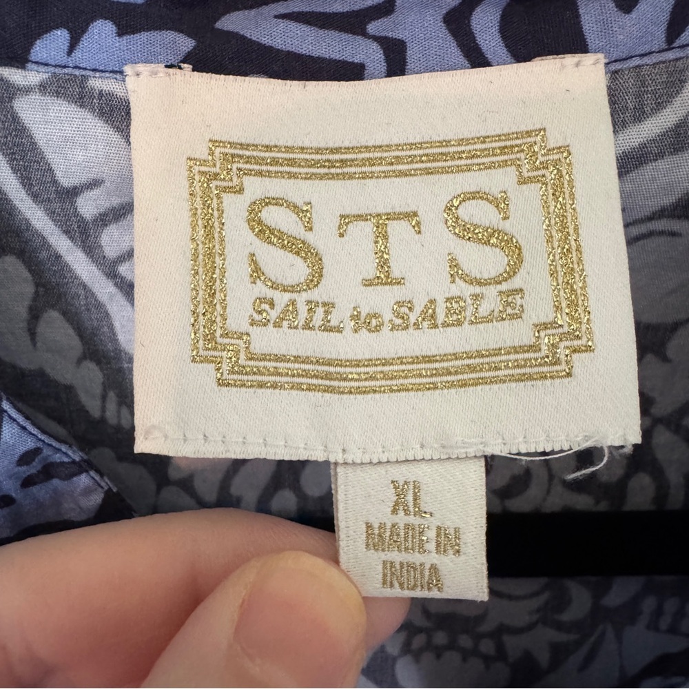 SAIL TO SABLE Blue - Picture 15 of 16